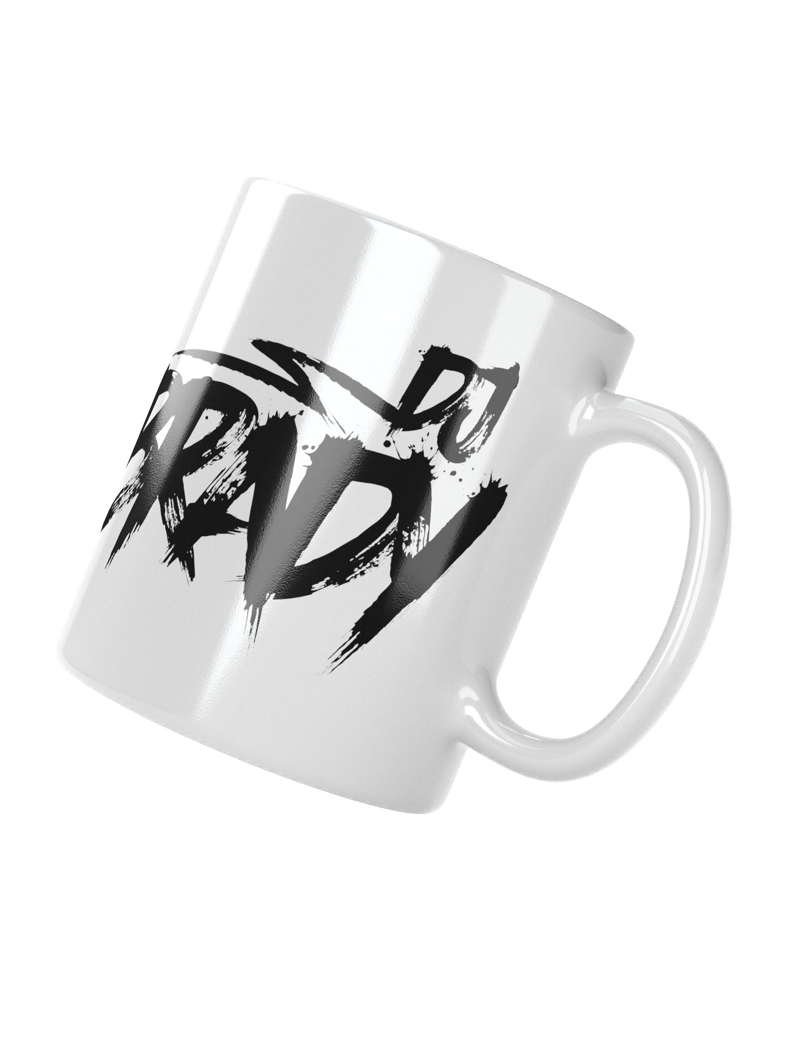 DJ Brady Eclipse Mug With Black Logo product image (7)