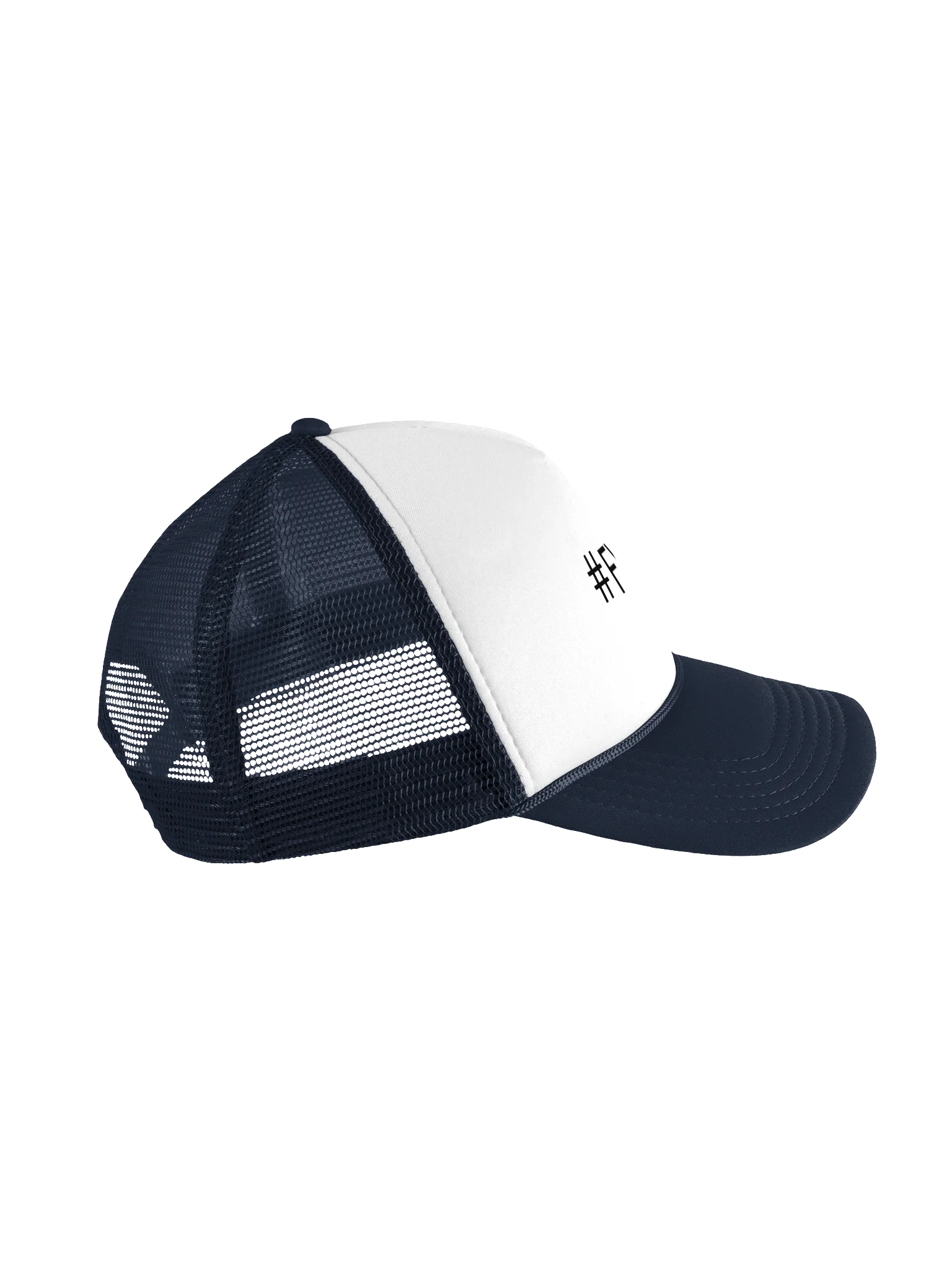 FYIscifi Hashtag Cap product image (11)