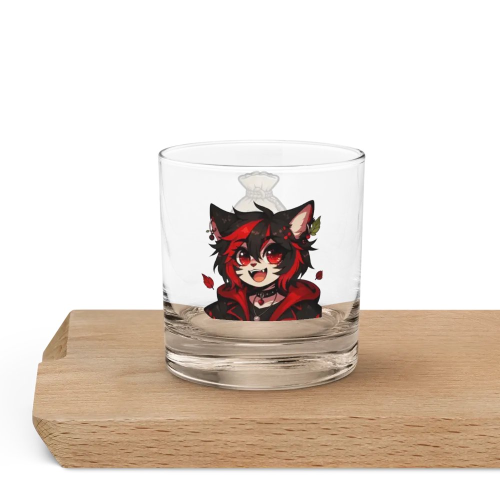 Katnip Darko Glass product image (7)