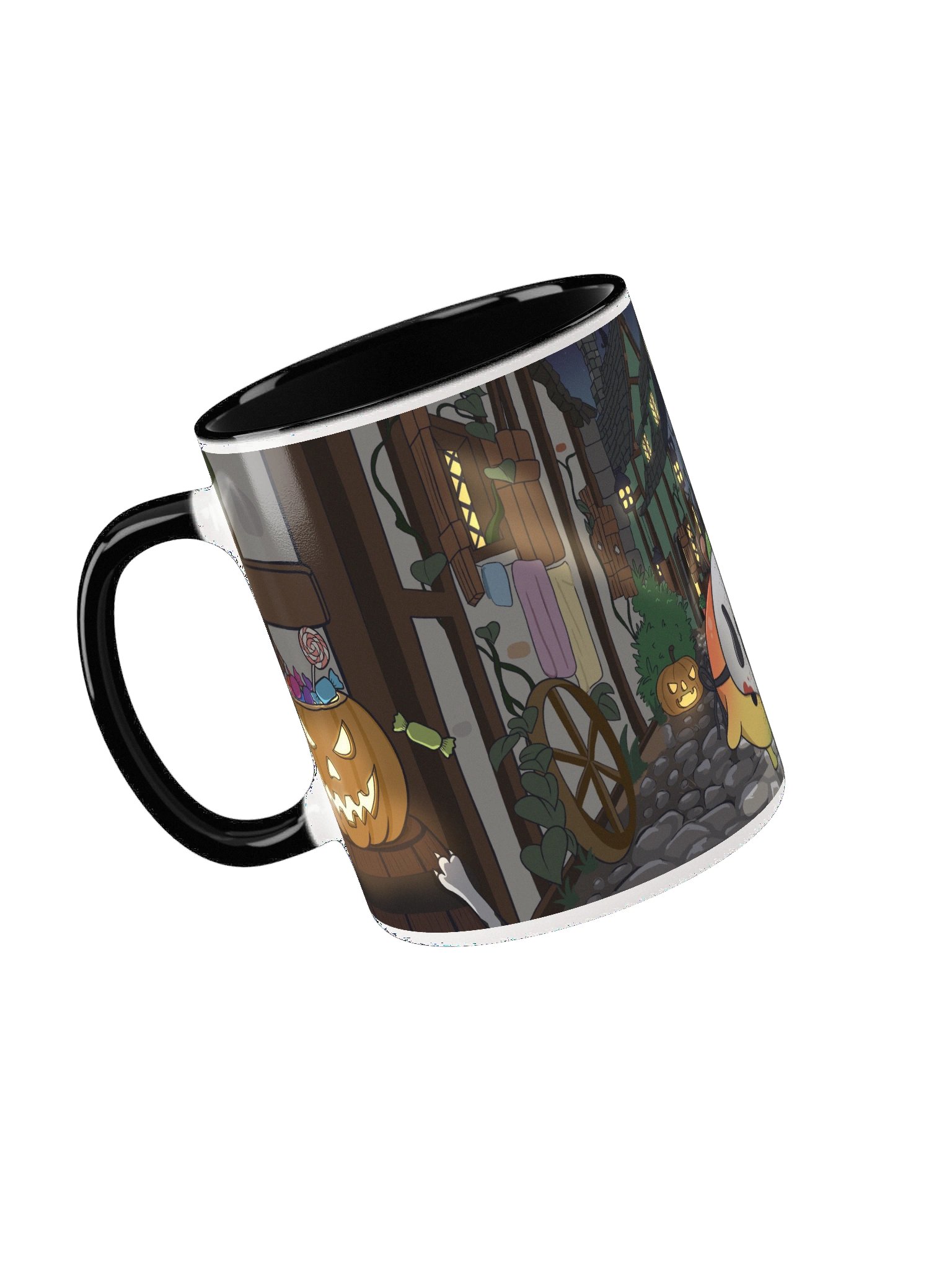 Halloween Mug product image (3)