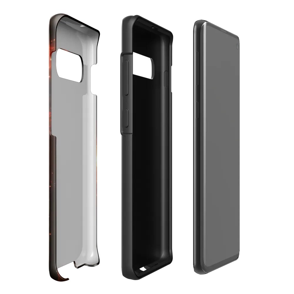 Infinite Pathways Tough Case for Samsung® product image (3)