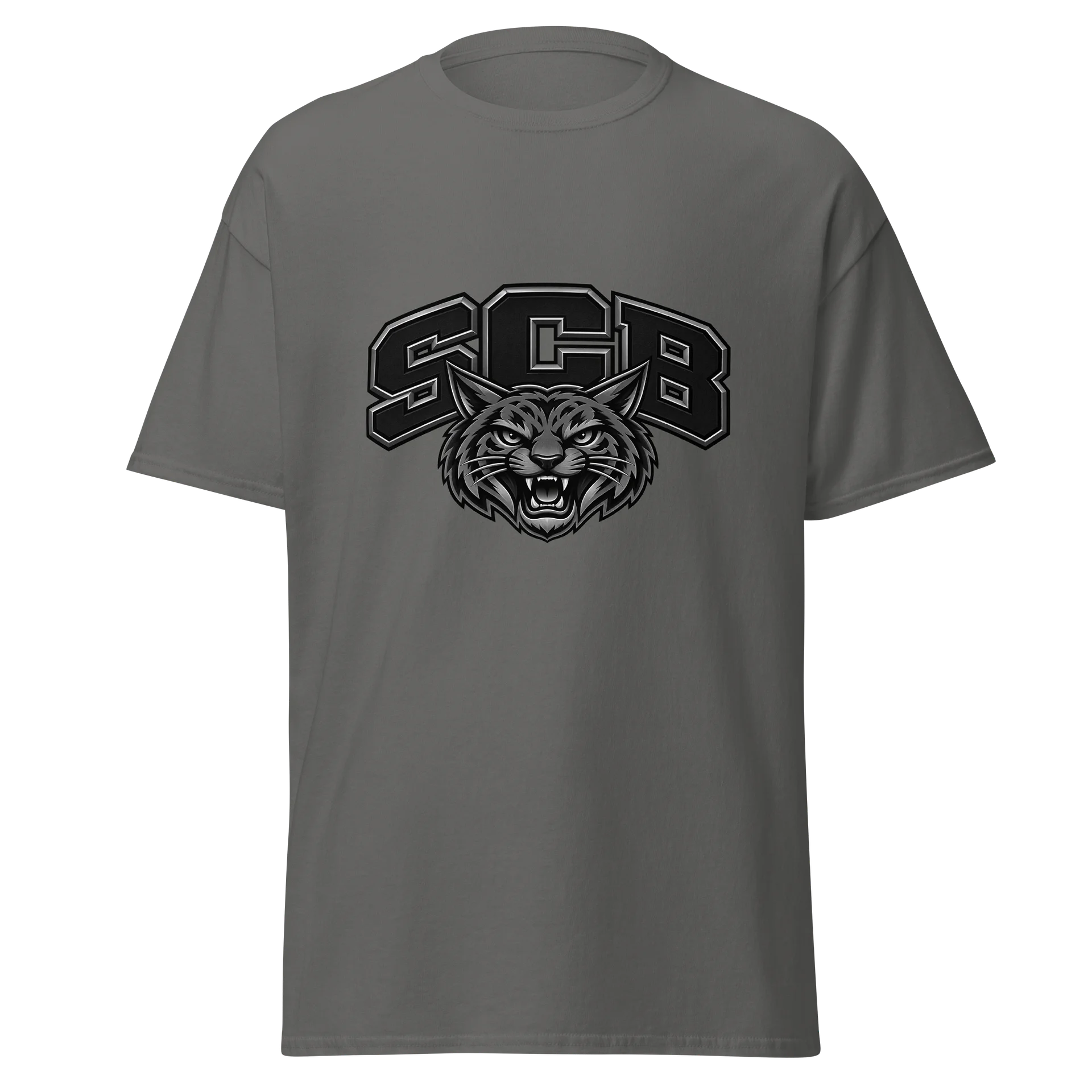 SCB Steel Cats product image (1)