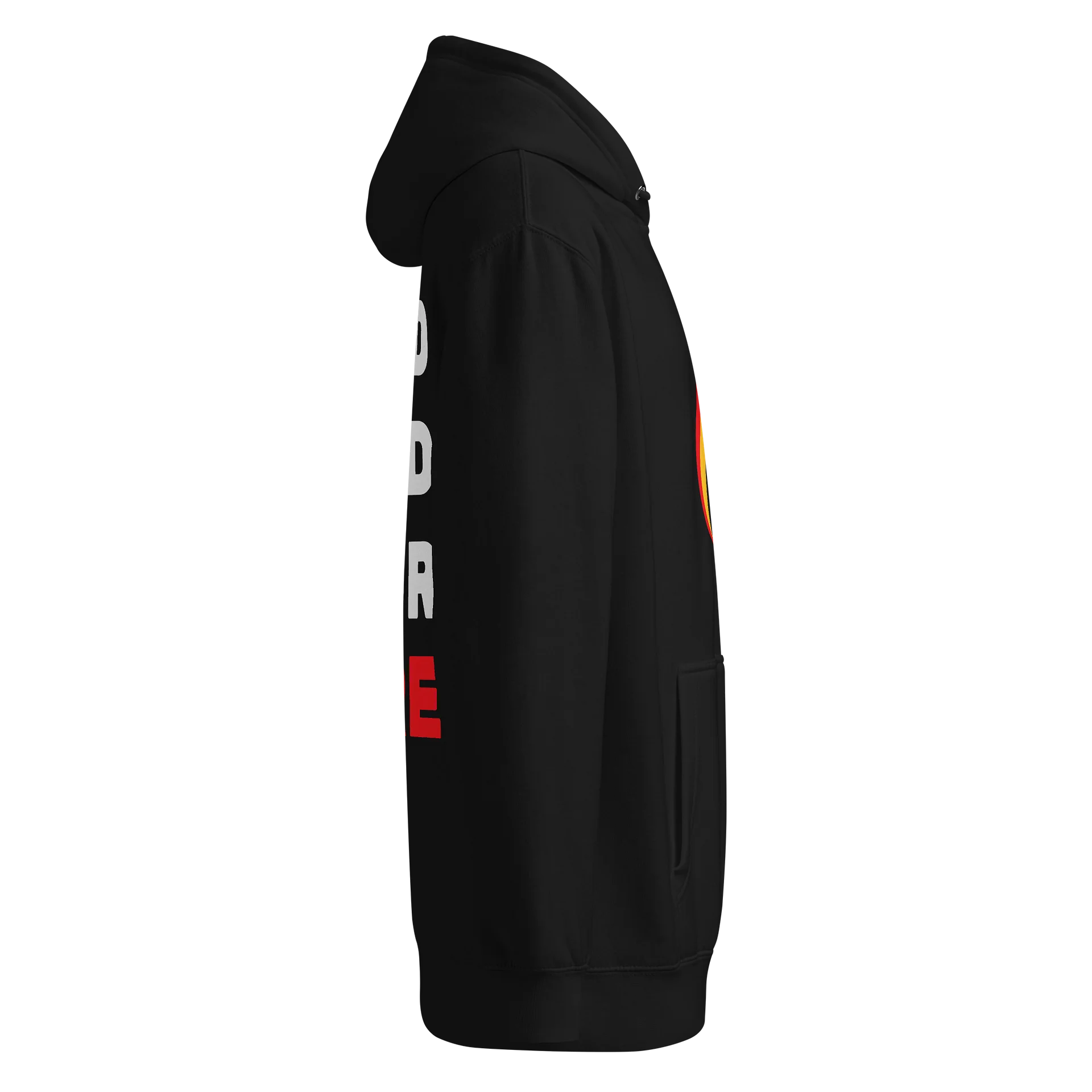 Lord Send you fire product image (4)