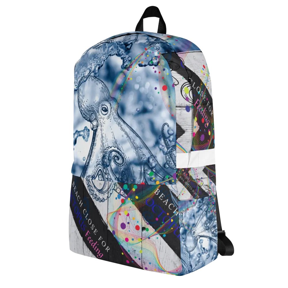JoBeths' Signature OCTOPUS 🐙 Design product image (4)