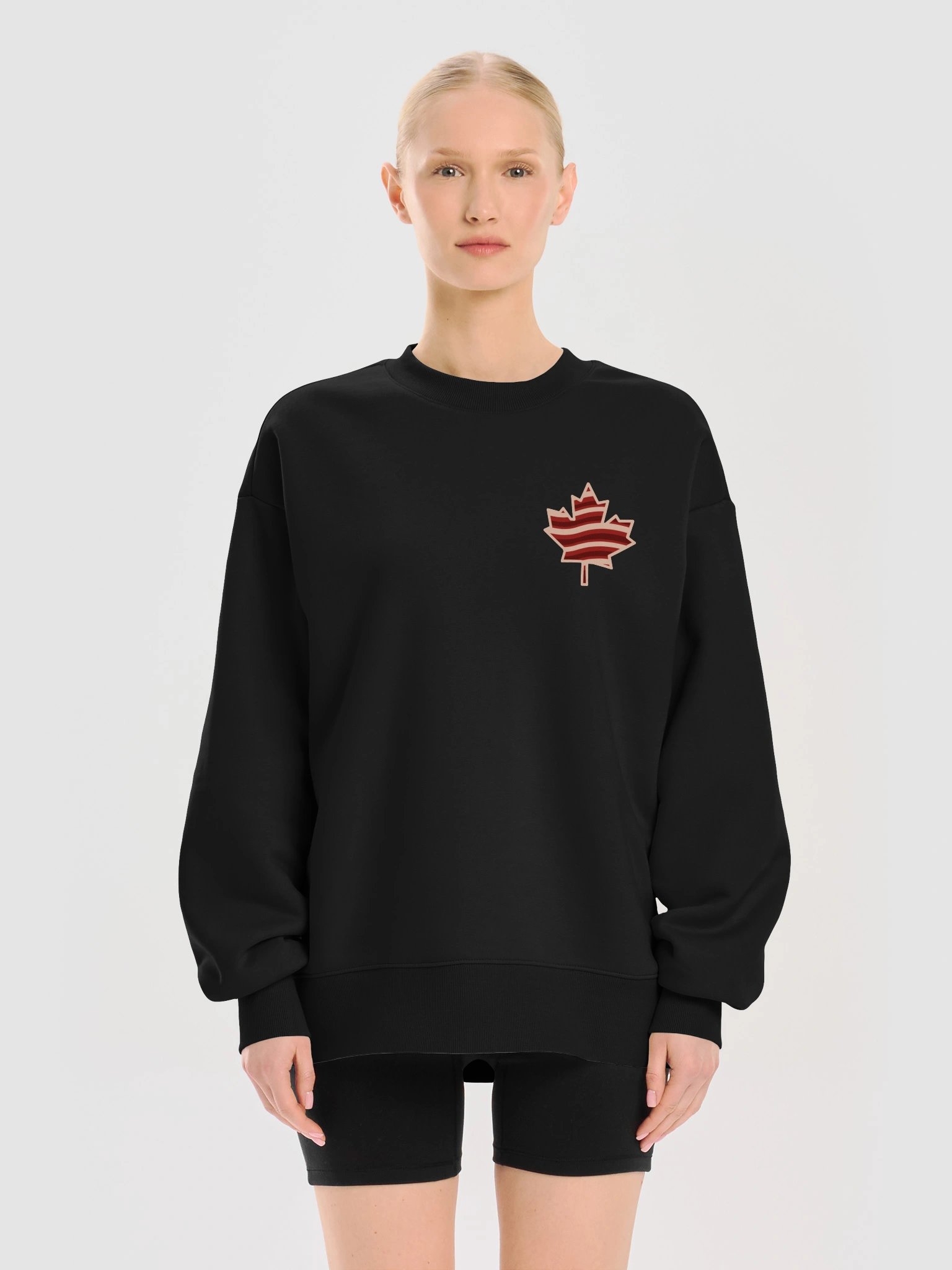 The Bacon Crewneck product image (9)
