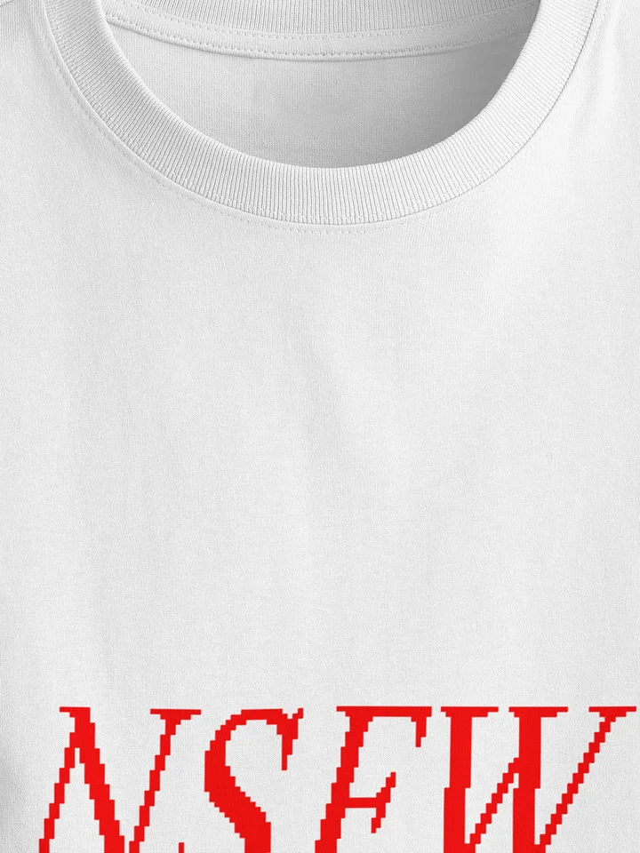 NSFW - Not Safe For Wear product image (2)