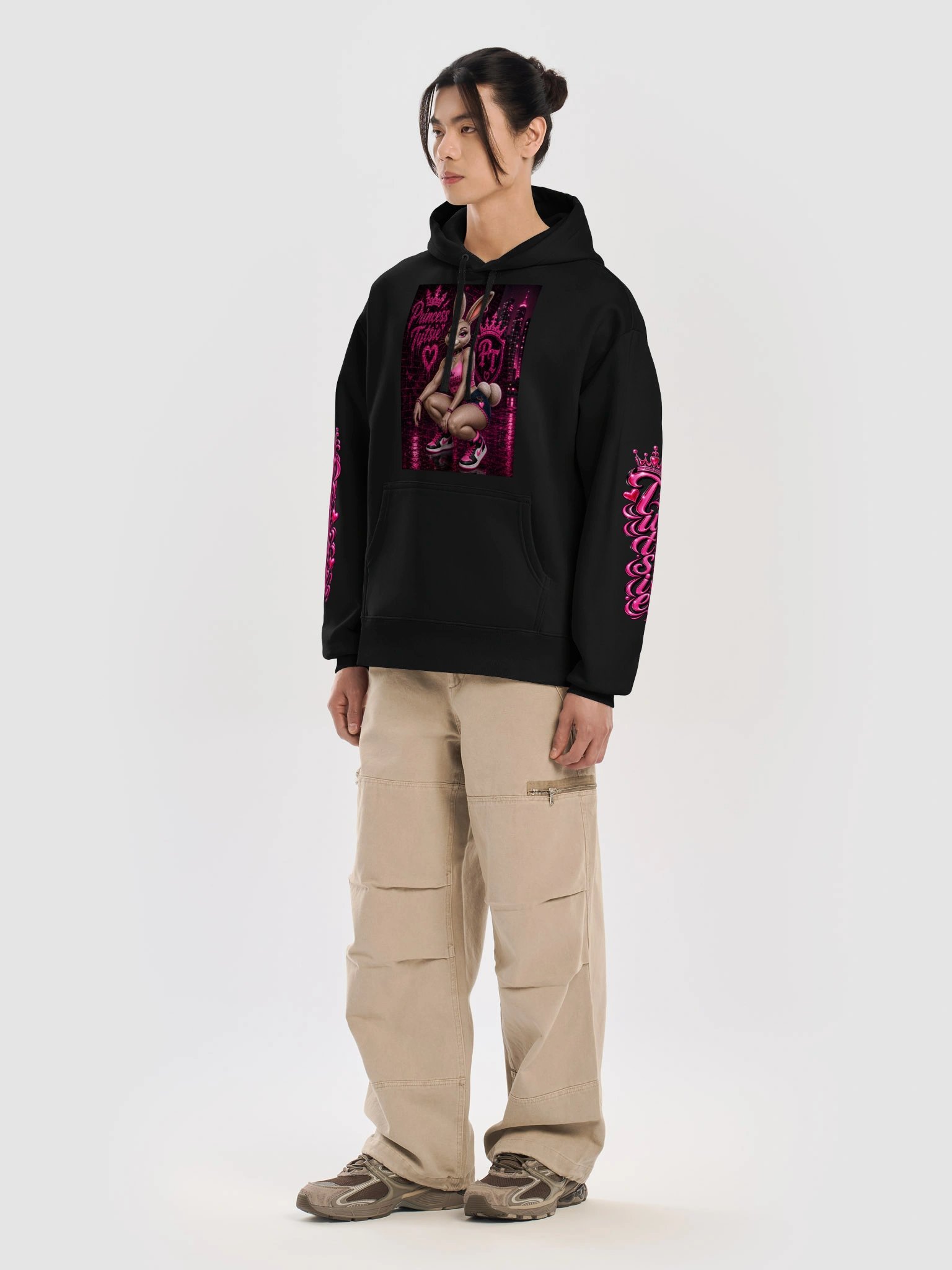 Princess Tutsie Royalty Hoodie product image (7)