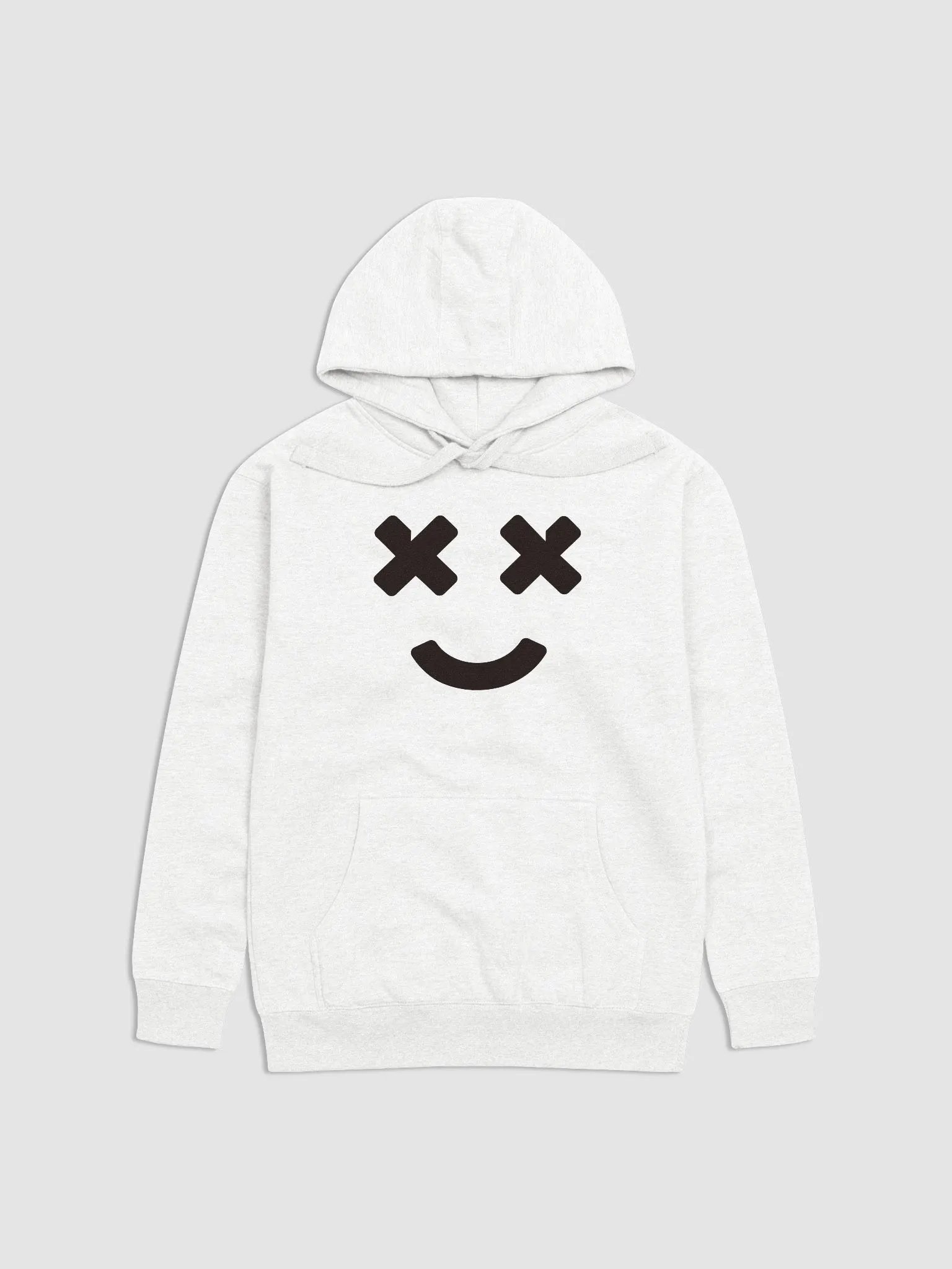 Happy Hoodie | Light product image (1)