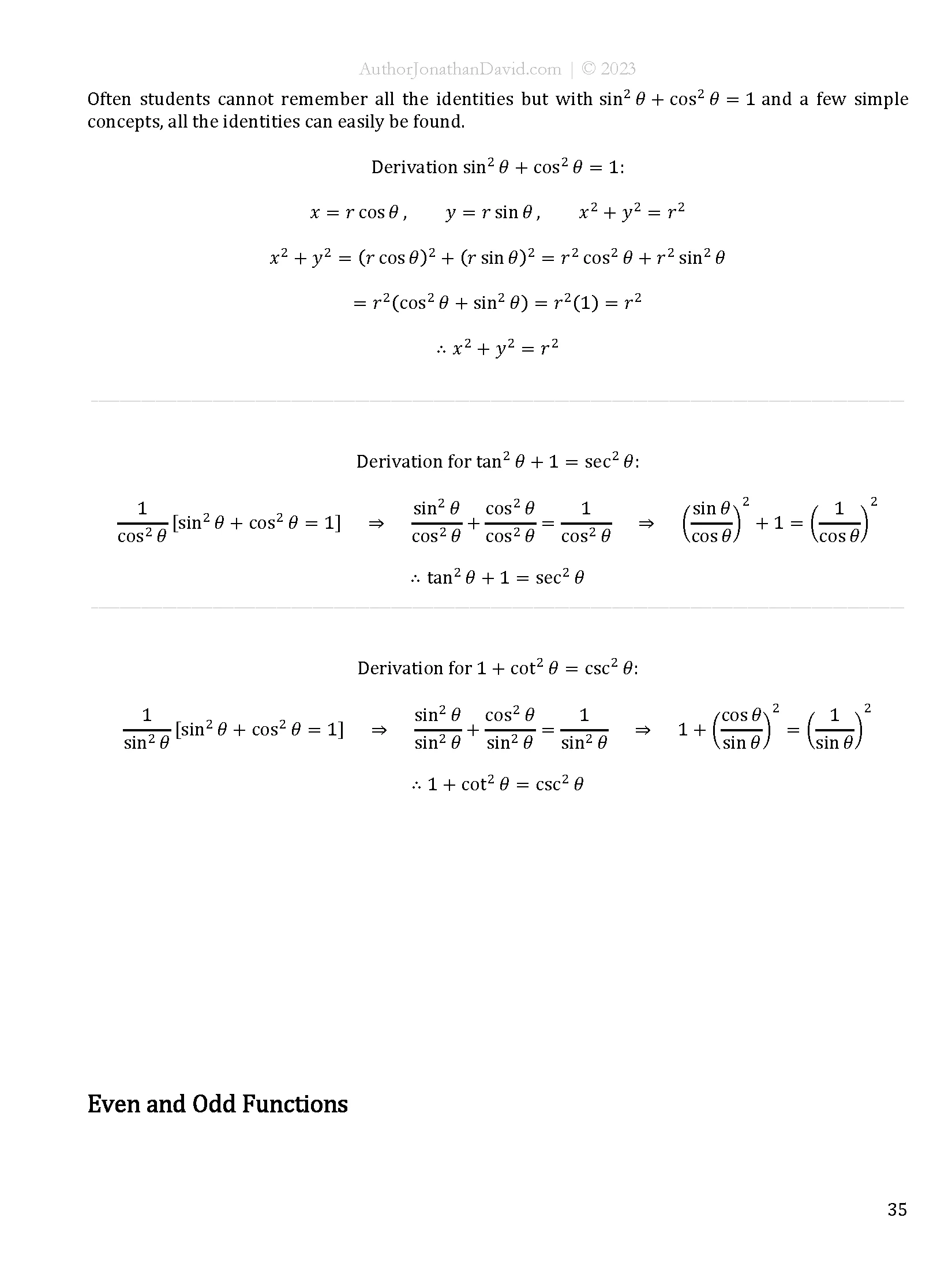 The Ultimate Cheat Sheet for STEM Majors | All Subjects product image (7)