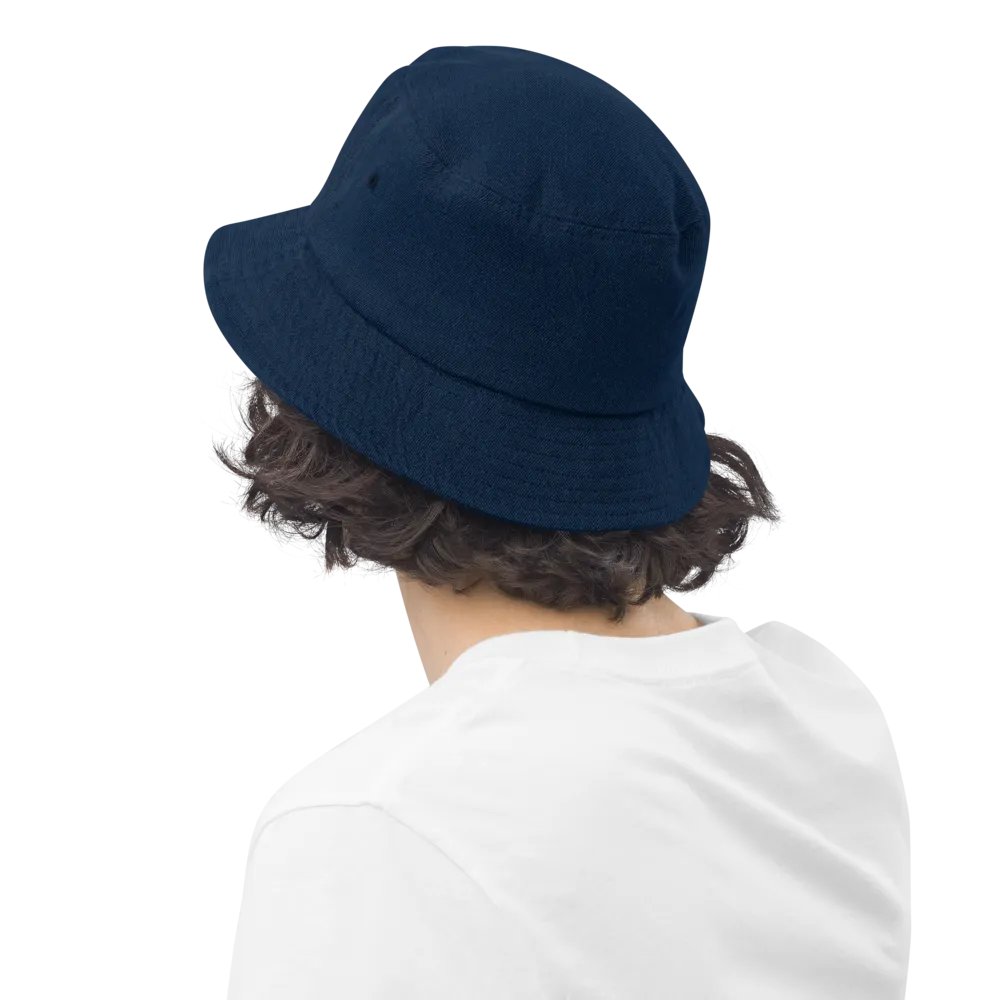 The Baby Son Denim Bucket Hat product image (9)