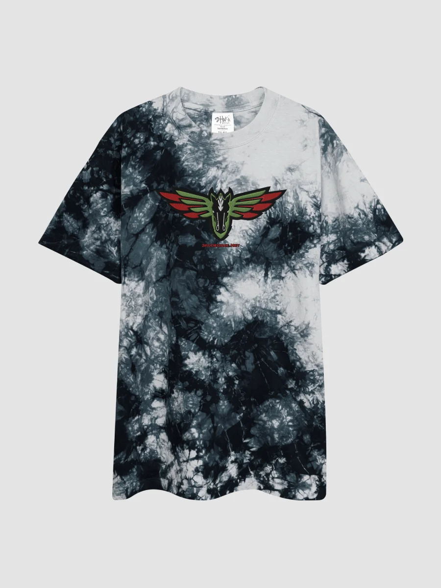 3rd Degree Tie-Dye Horse product image (5)