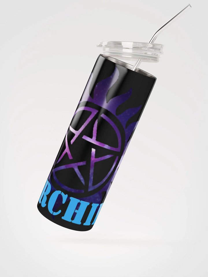 Tumbler number 2 product image (2)