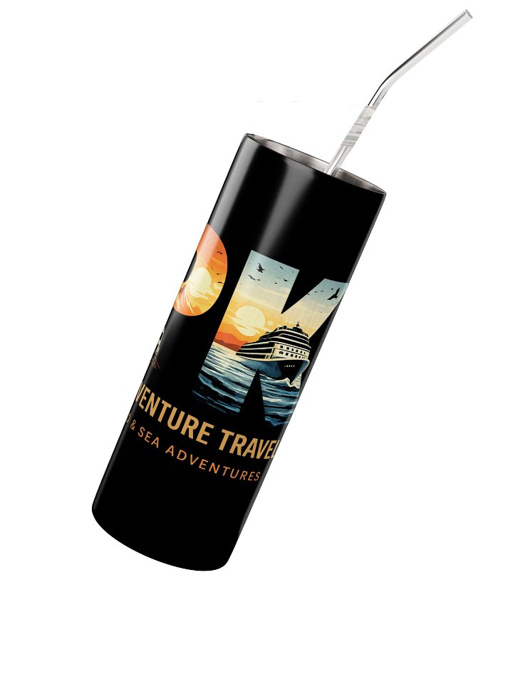 PK Adventure Tumbler product image (2)
