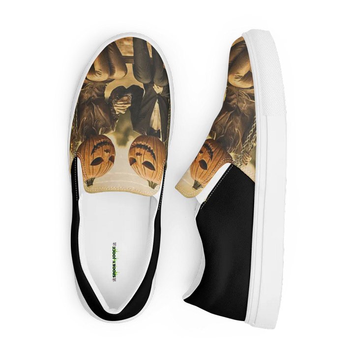 “Troublemakerz” Women's Slip-on Shoez product image (1)