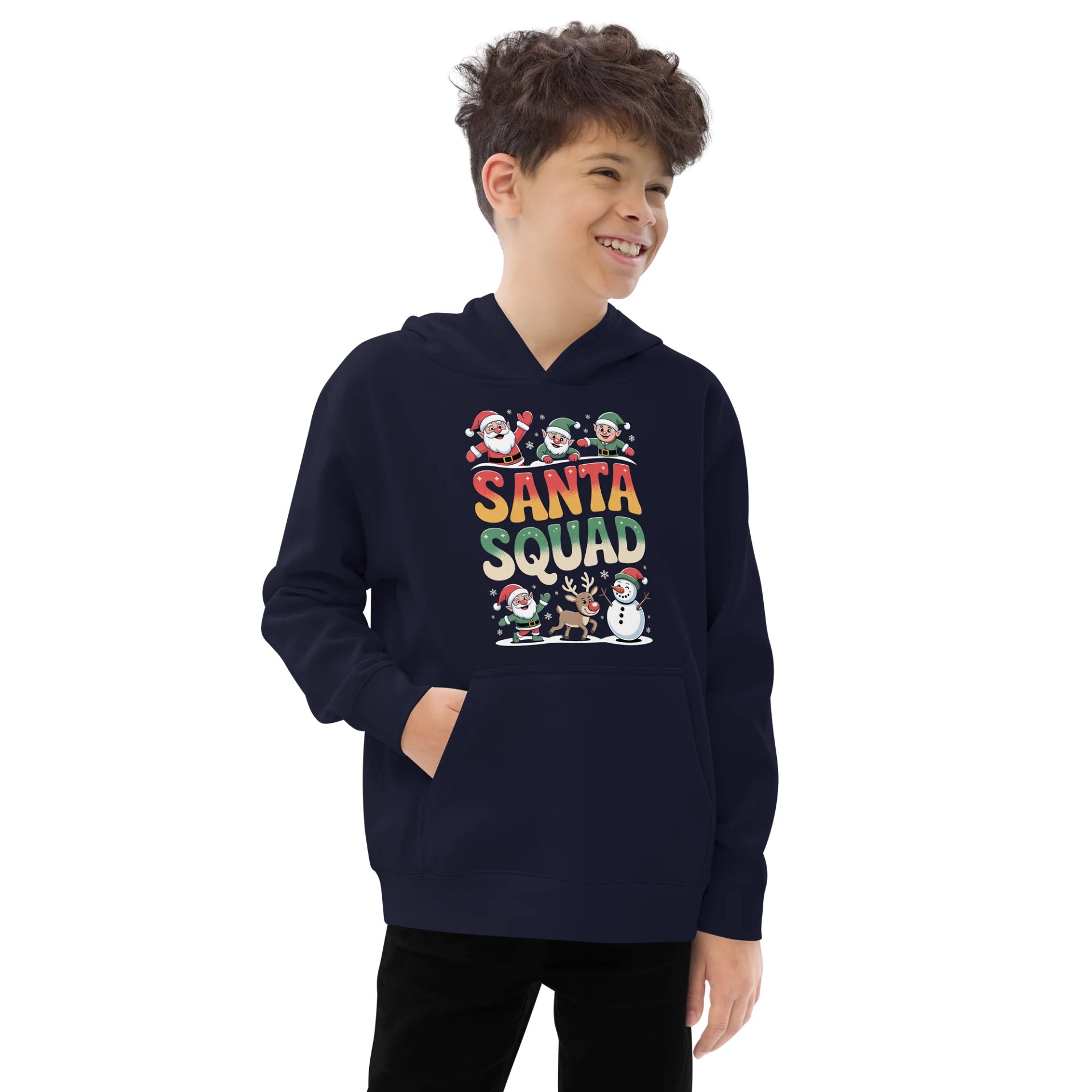 Santa Squad product image (2)