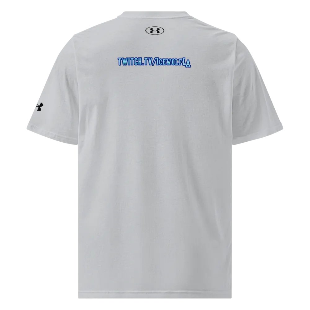 UnderArmor Raccoon Tee product image (15)