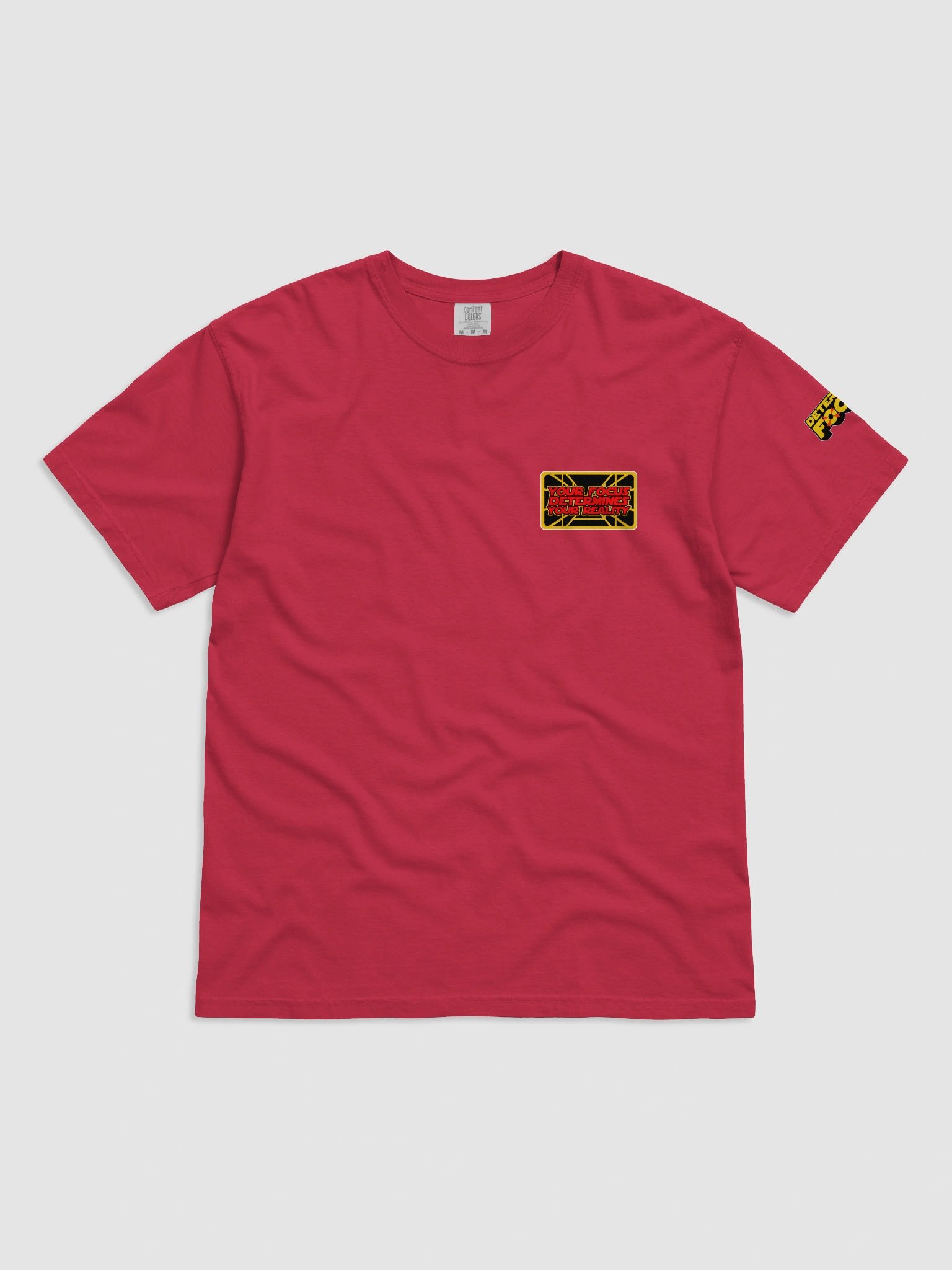 YFDYR Grid T product image (3)