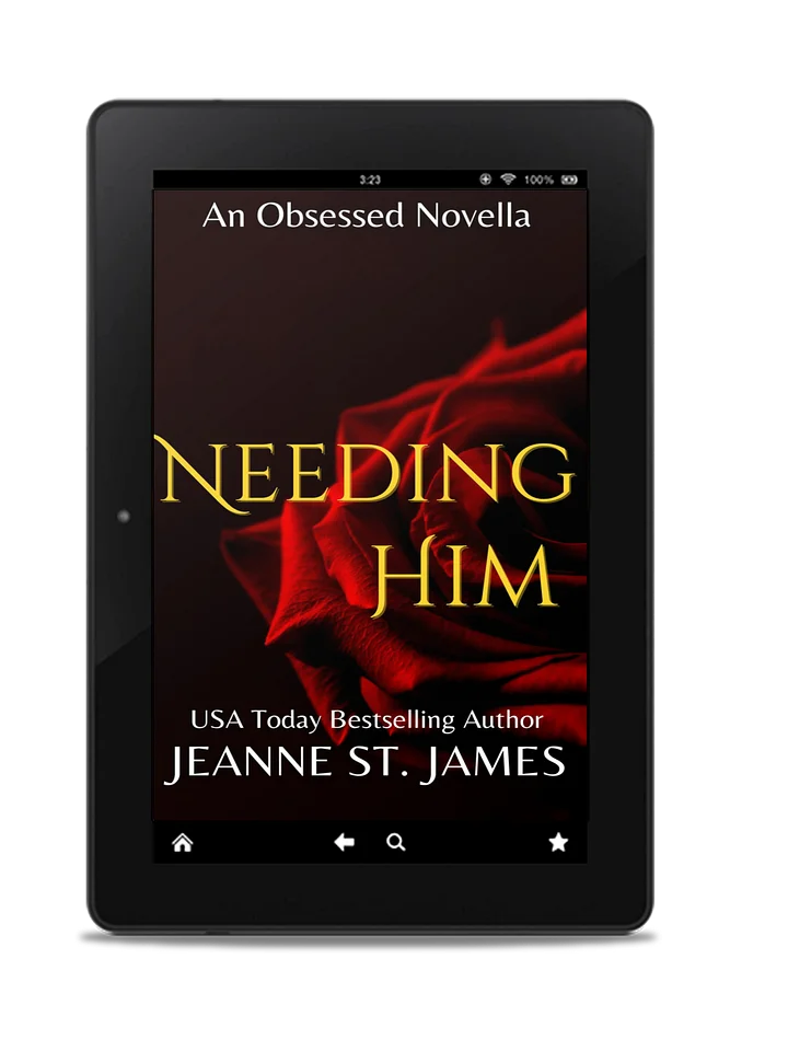Needing Him (Ebook) product image (1)