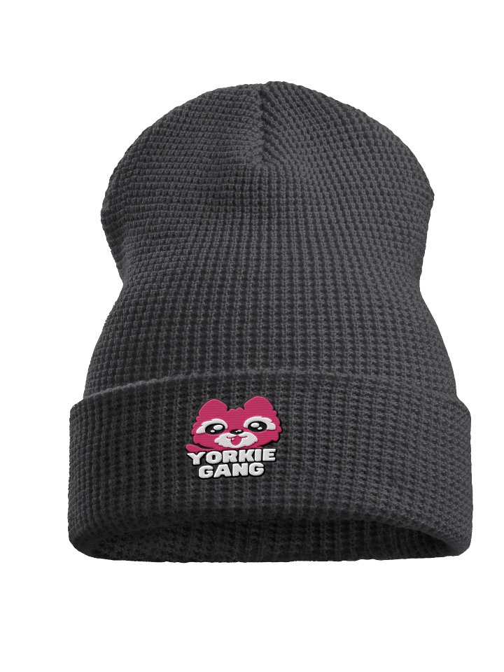 Yorkie Beanie product image (1)