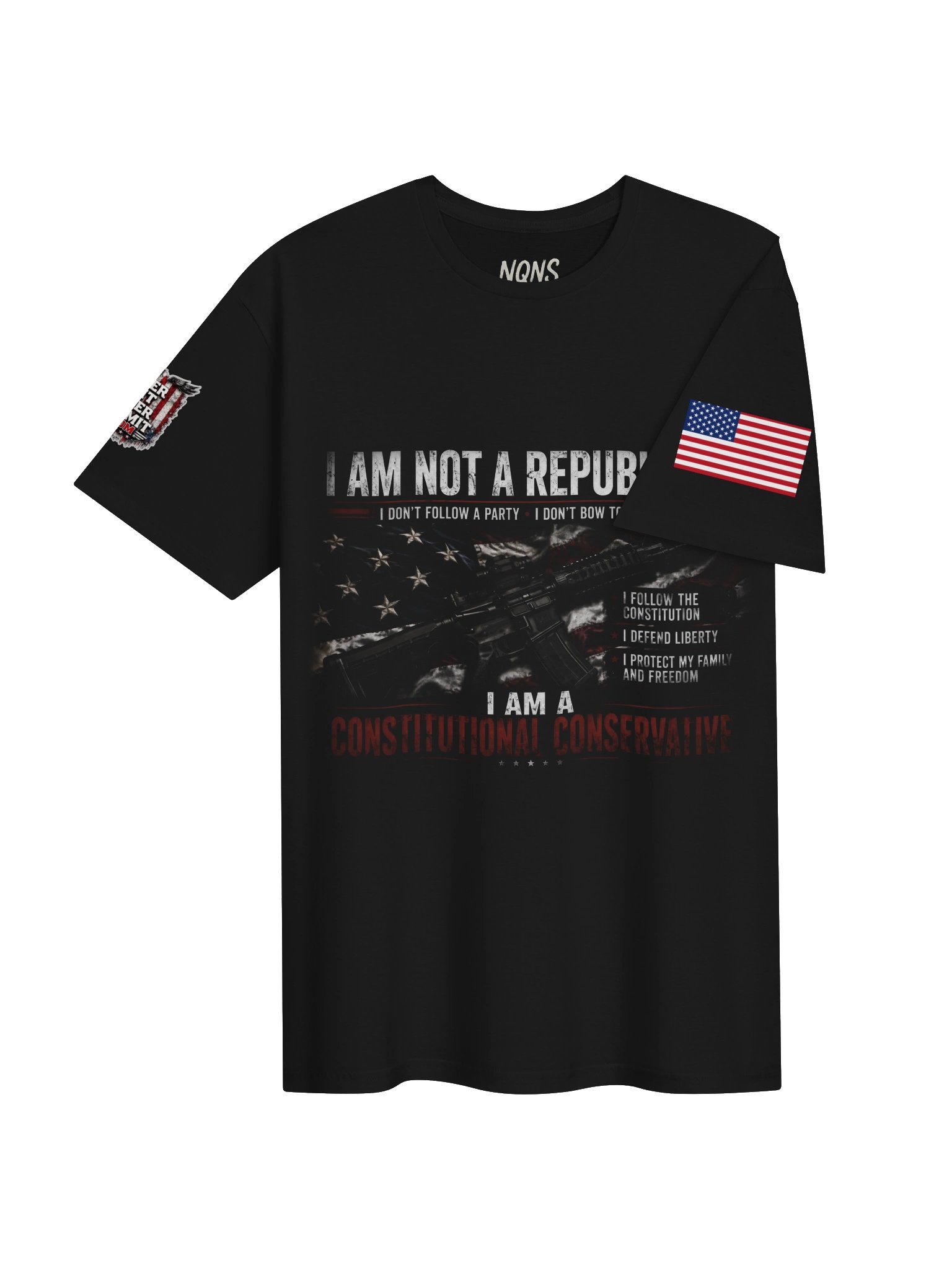 Constitutional Conservative product image (4)