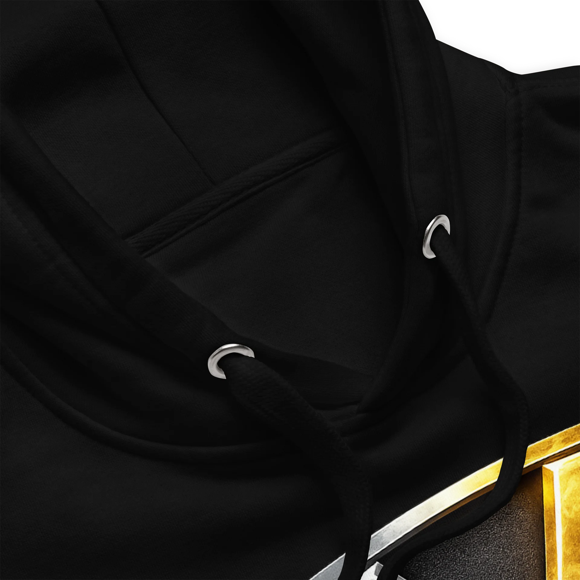 Man of Valor™ Premium Graphic Hoodie | Faith • Strength • Courage product image (10)