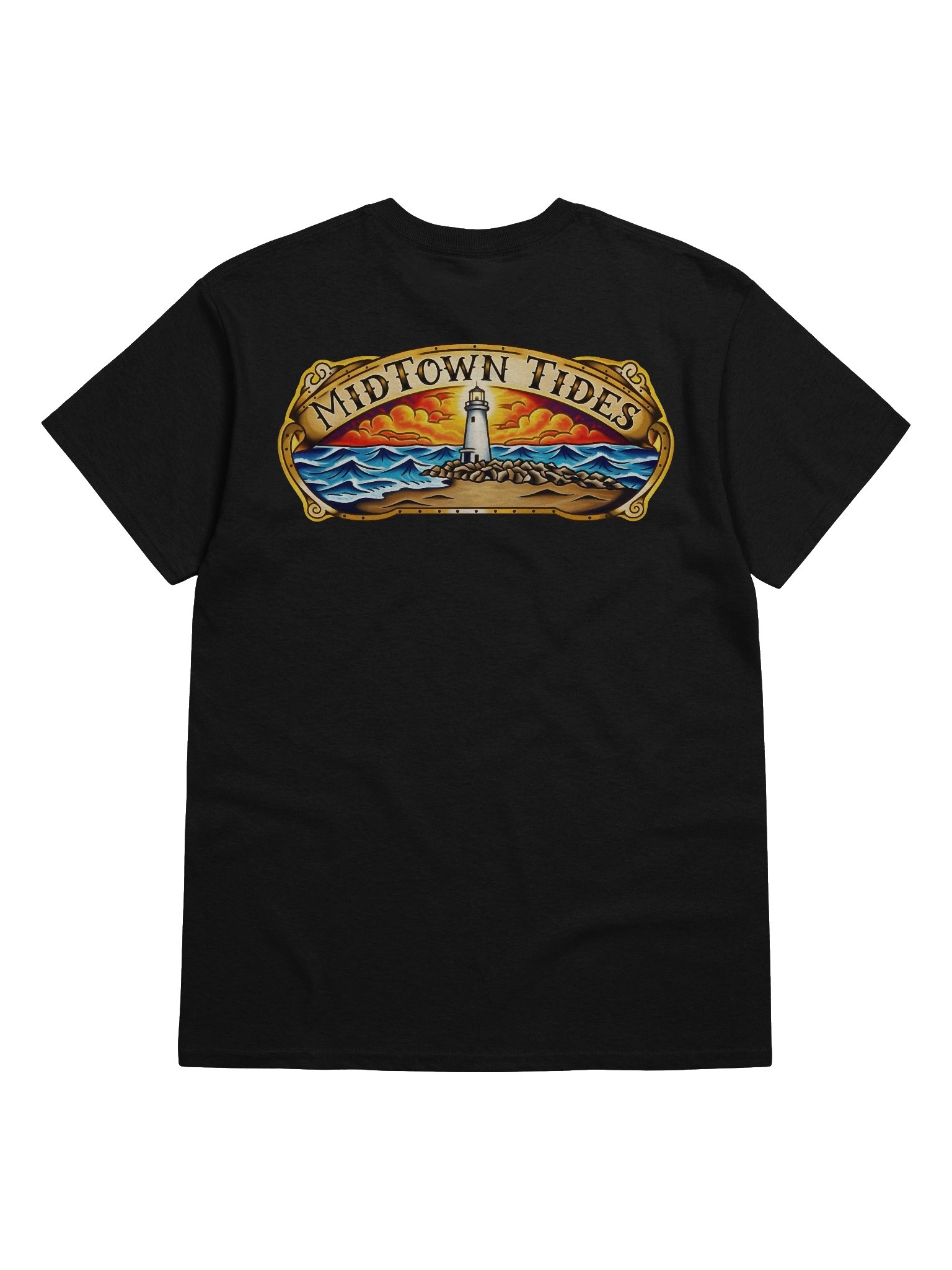 Ocean Grown Lighthouse product image (47)