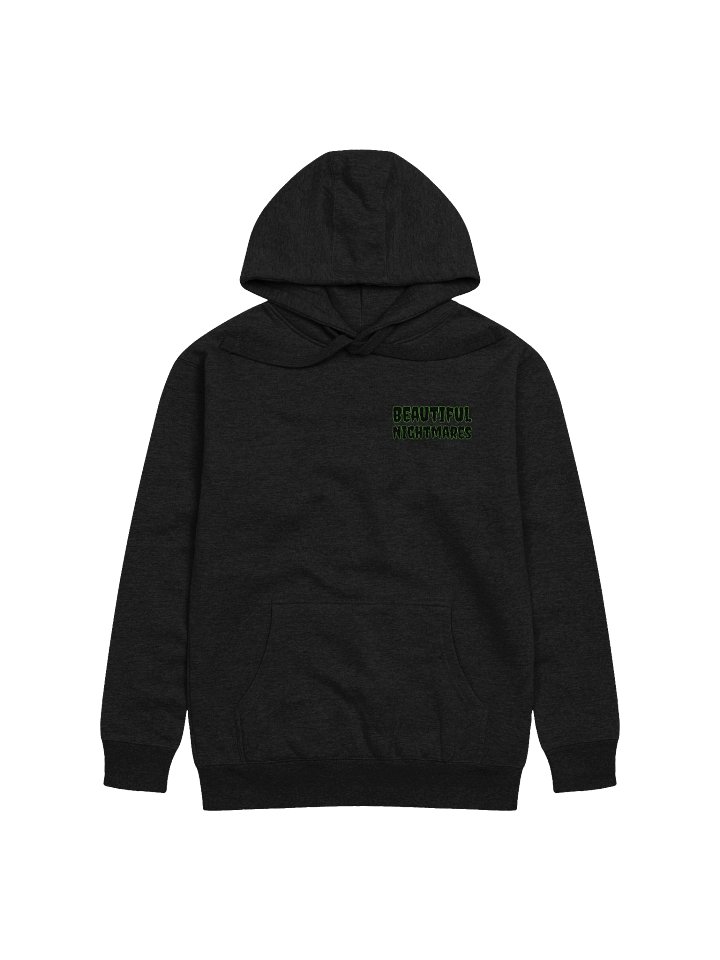 Beautiful Nightmares Hoodie product image (5)