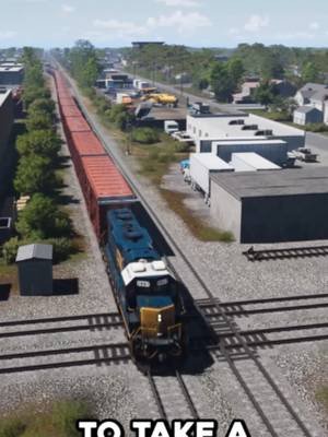 Train Sim World 7 Sponsored by Dovetail Games  #TrainSimWorld #Ad