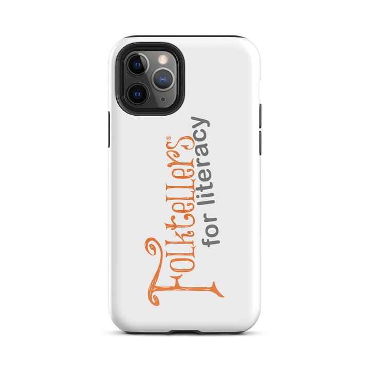 Folktellers iPhone Tough Case product image (29)