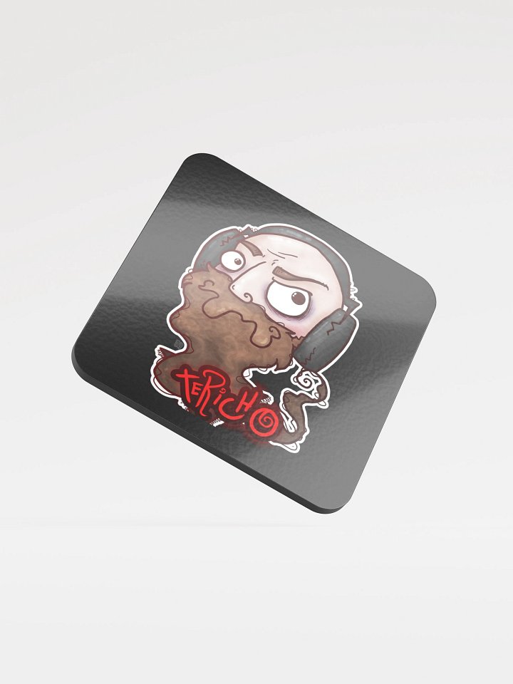 Tericho Coaster product image (1)
