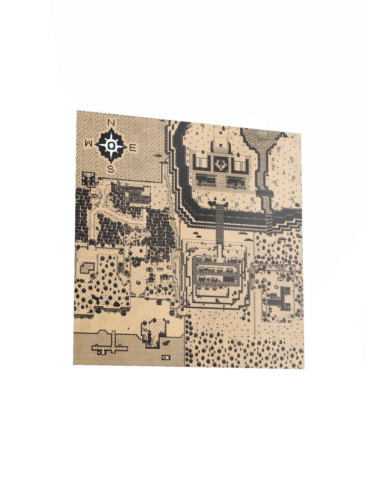 Tomorrow Map product image (6)