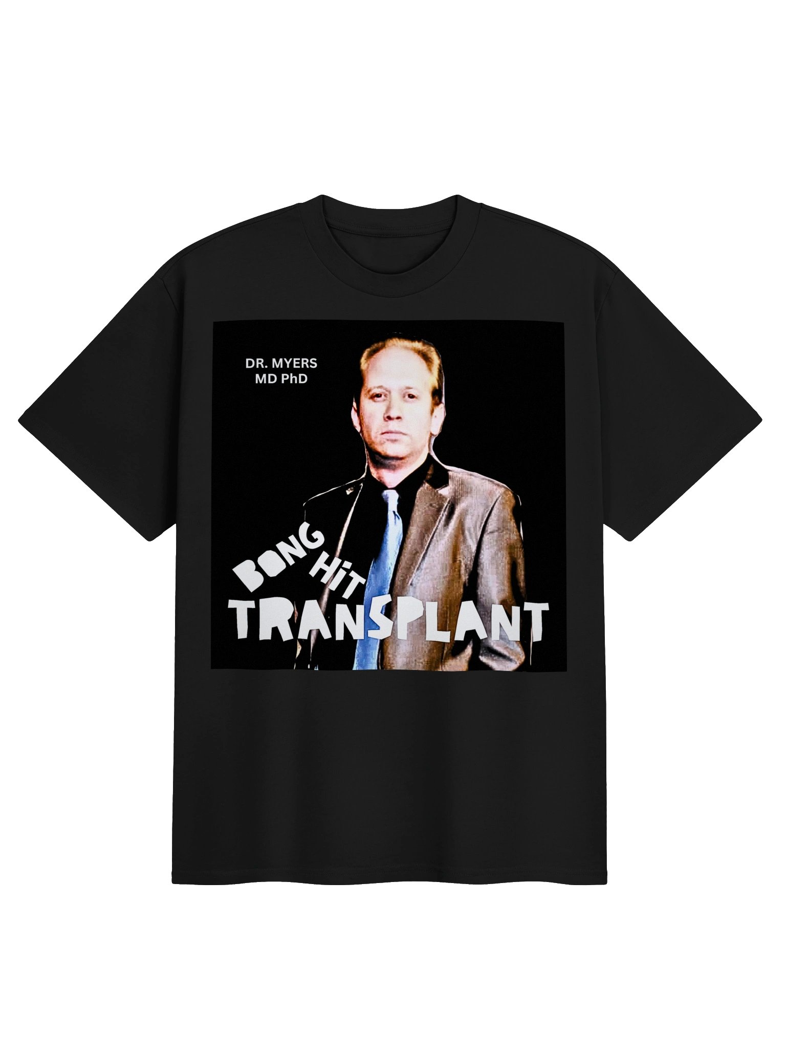 Bong Hit Transplant product image (1)