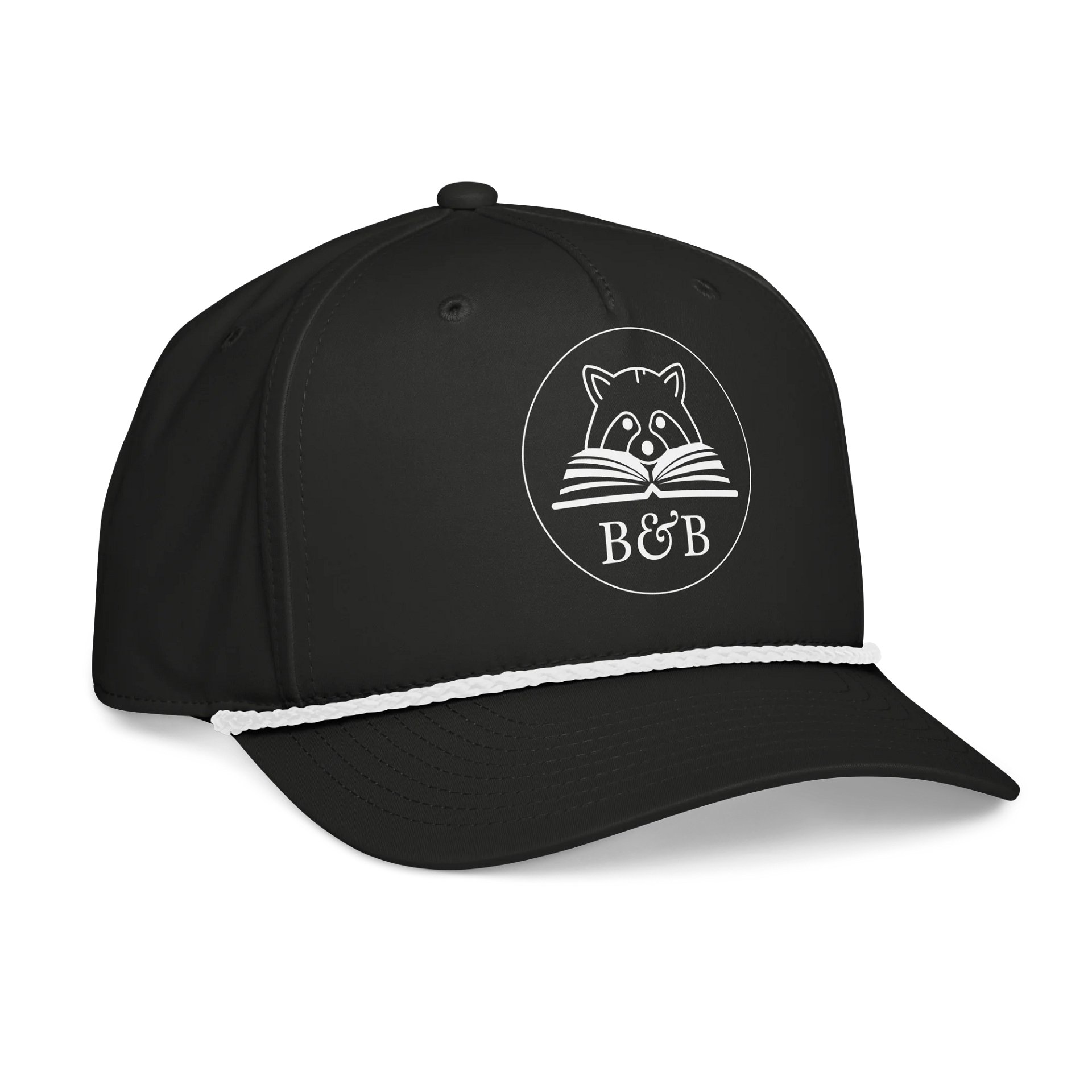 Bandits Five-Panel Cap product image (4)