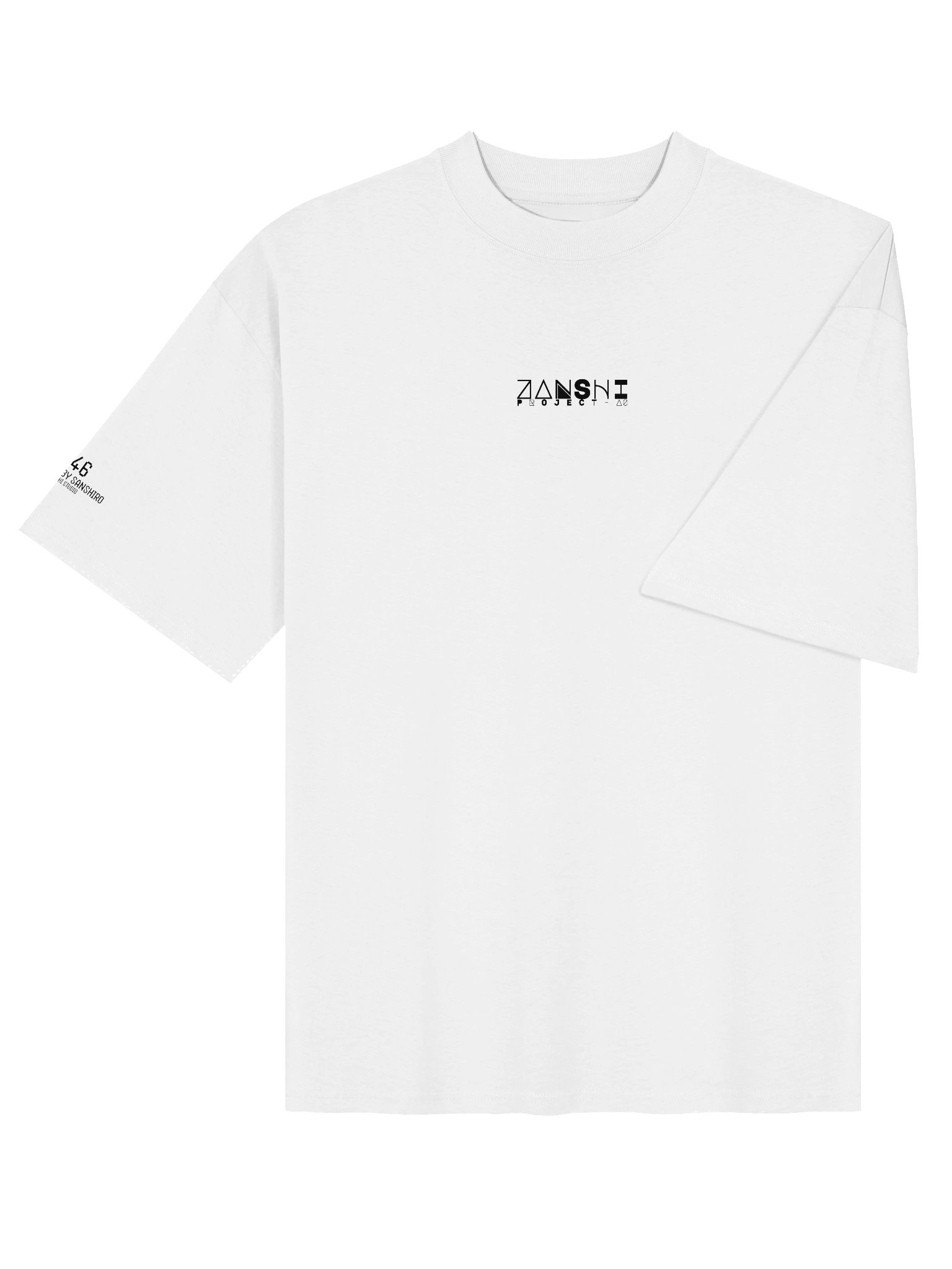 B&W STATIC-EYES PROJECT-A0 product image (5)