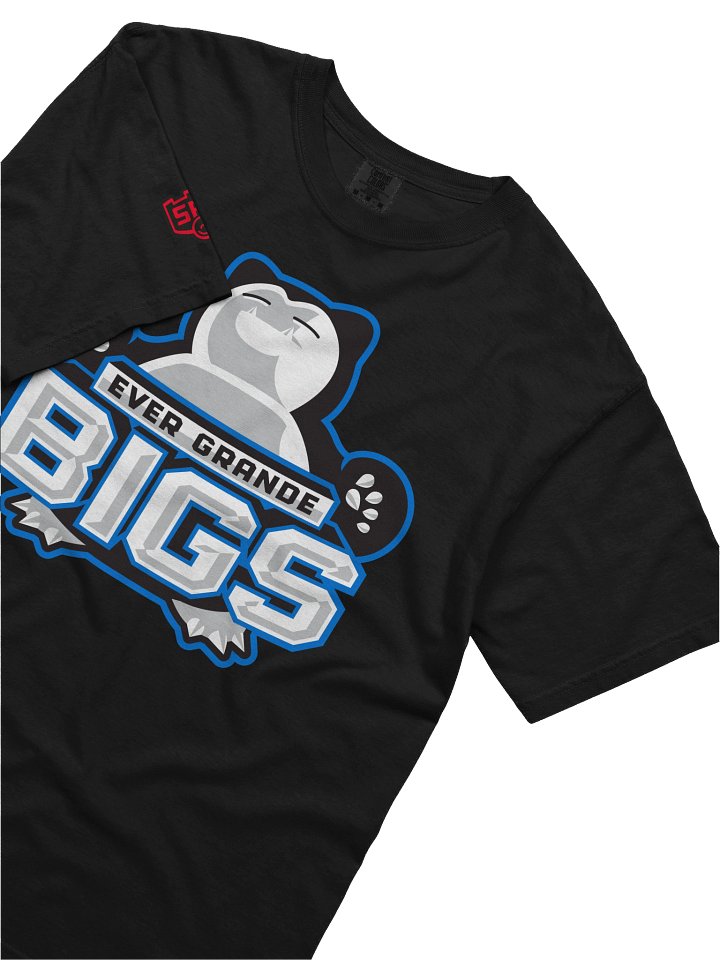 Ever Grande BIGS T-Shirt product image (2)