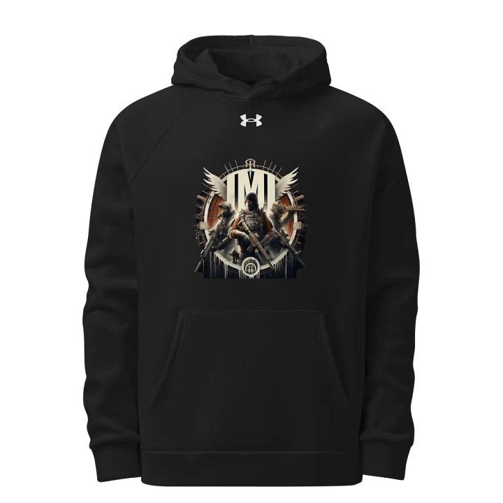 Under Armour IMI Hoodie product image (1)