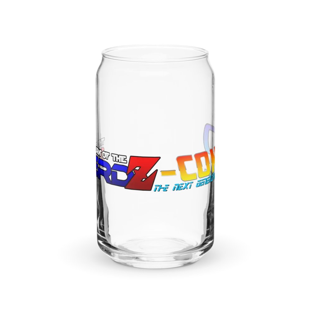 NerdZcon 2 The Glass product image (2)