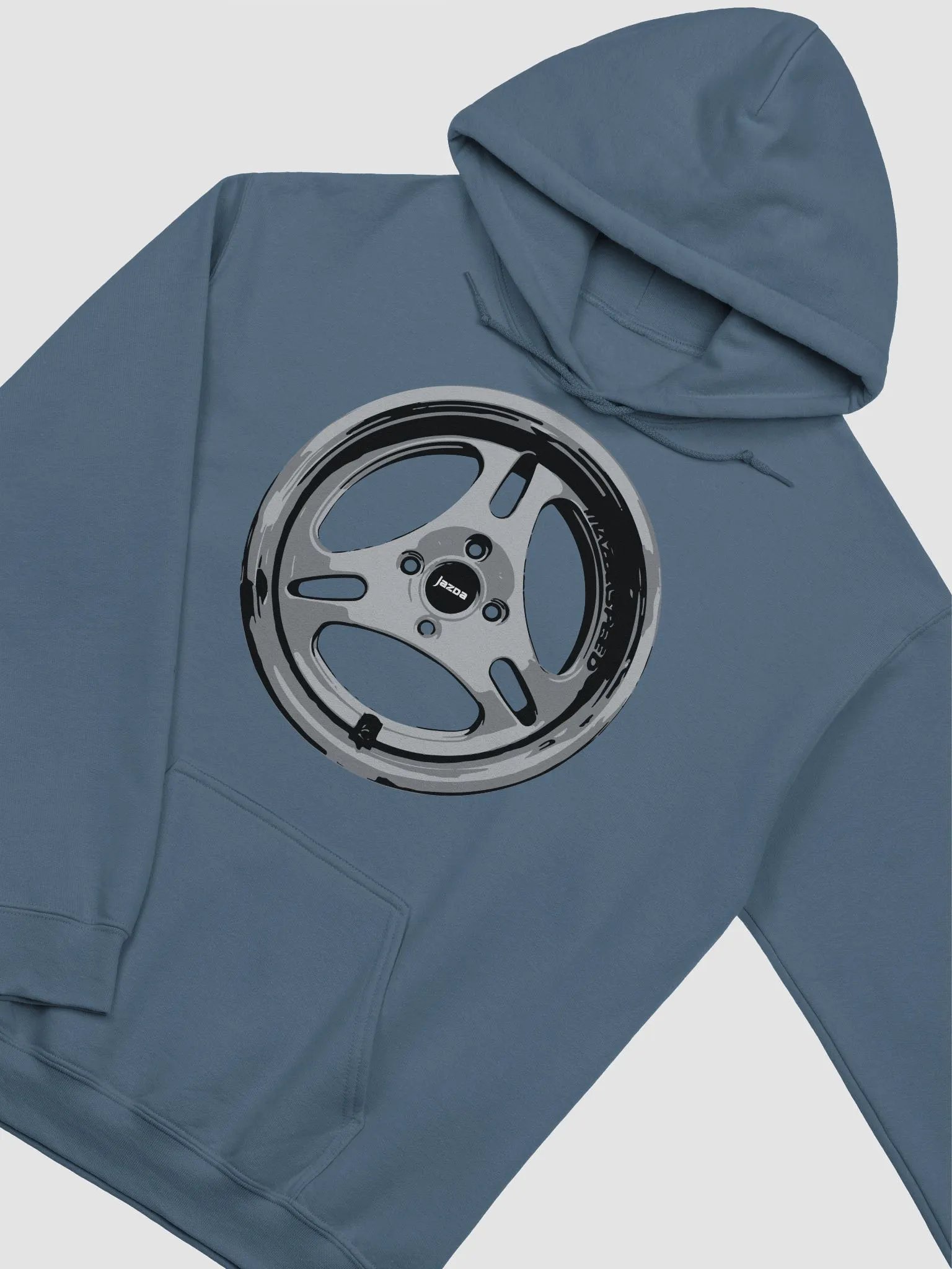 Mazdaspeed MS-03 - Hoodie product image (1)