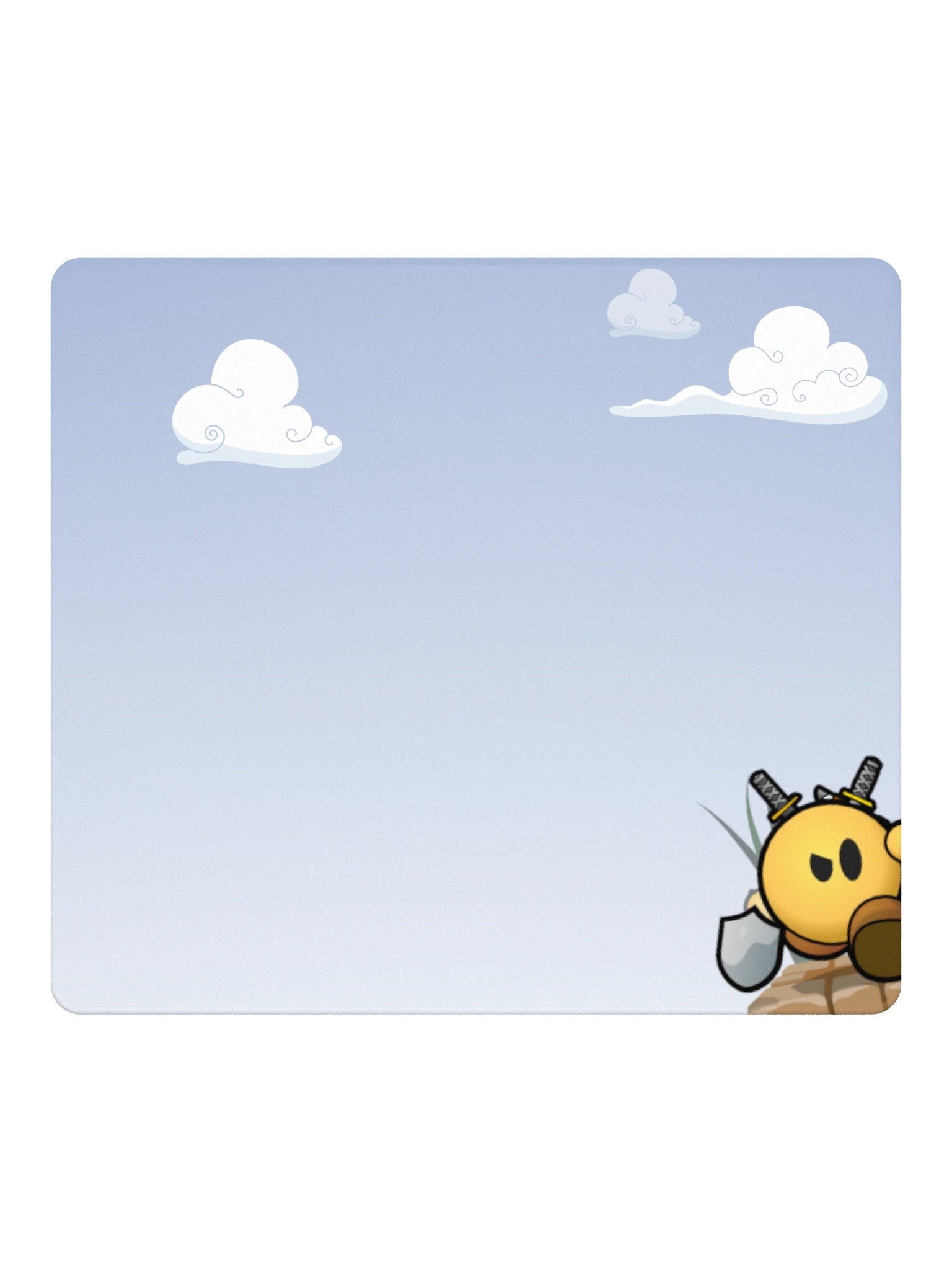 Sky Gaming Mousepad product image (2)