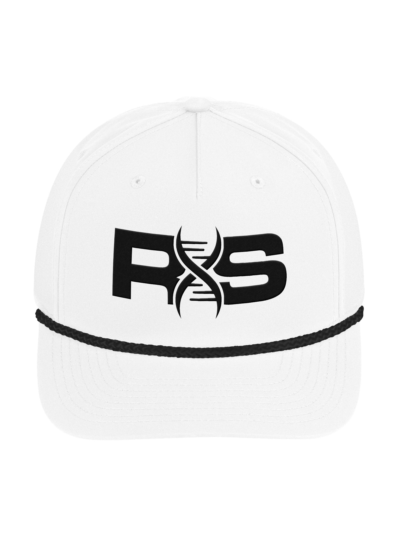 White Rope Hat product image (1)