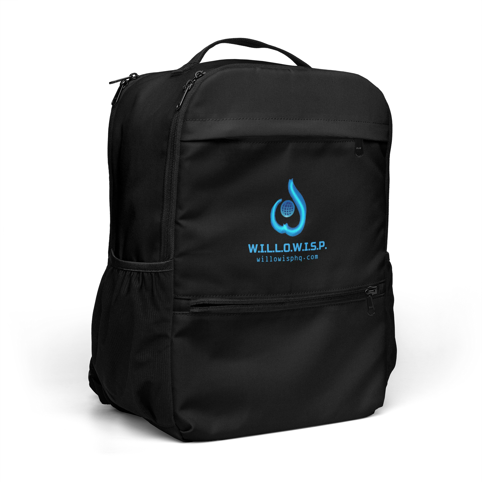 WILLOWISP Tactical Backpack product image (7)