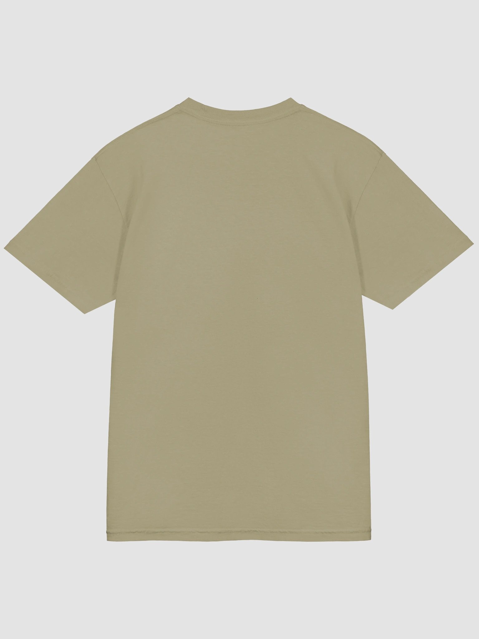 White on Kahki Comfort 2 product image (4)