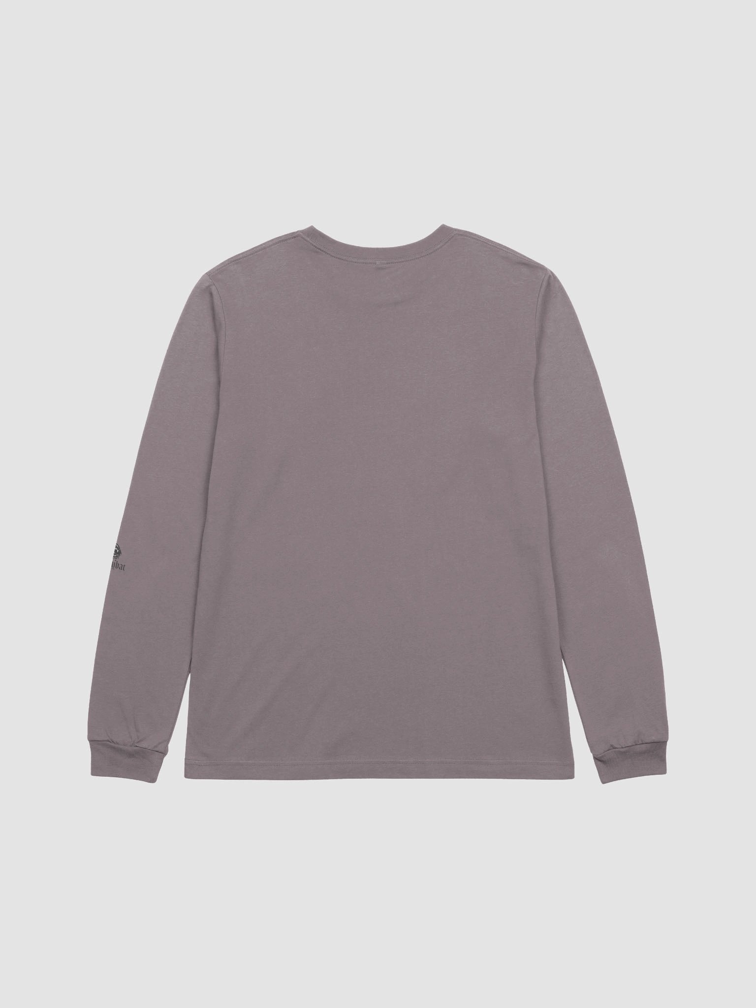 Lover long sleeve tee product image (15)