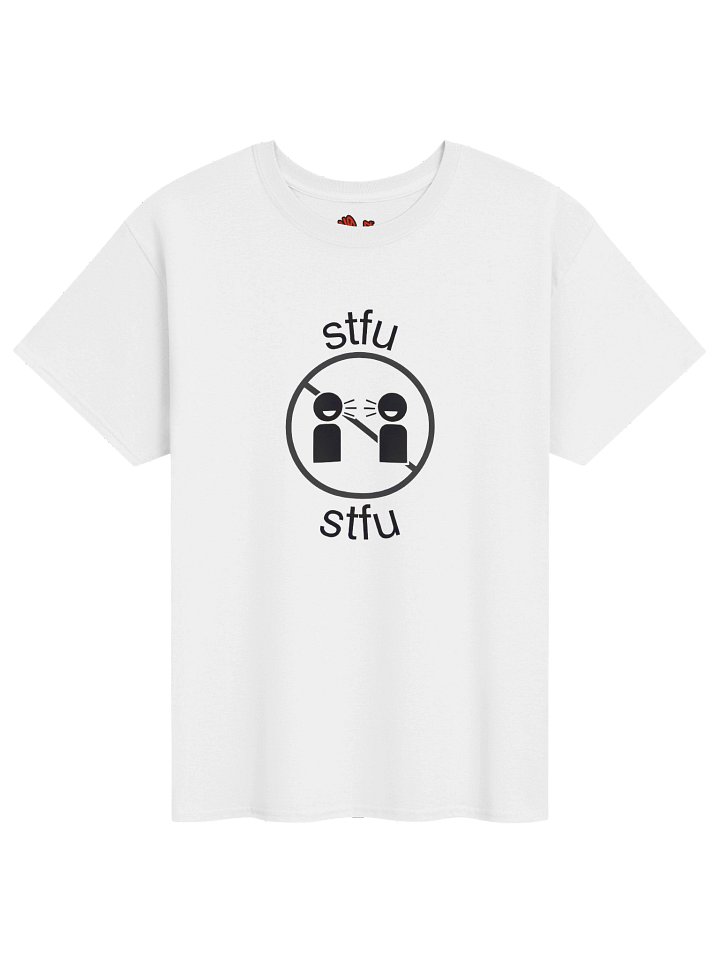 NoBass. Vol. 1 STFU product image (1)