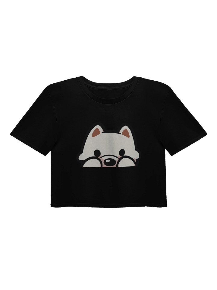 Lurk Crop Top OG Edition product image (5)