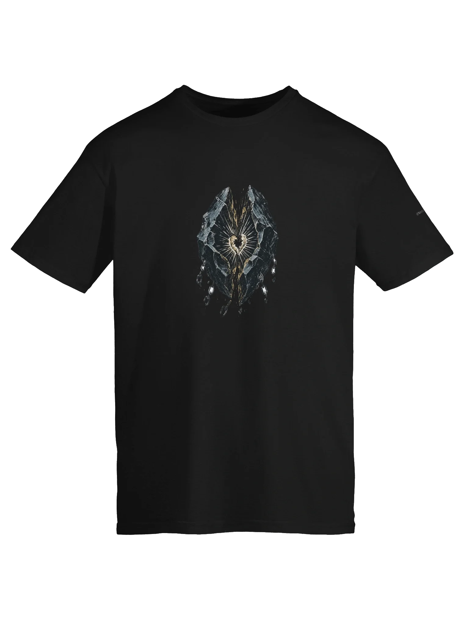 The Void — Tee - 1vkSpxUXxkA