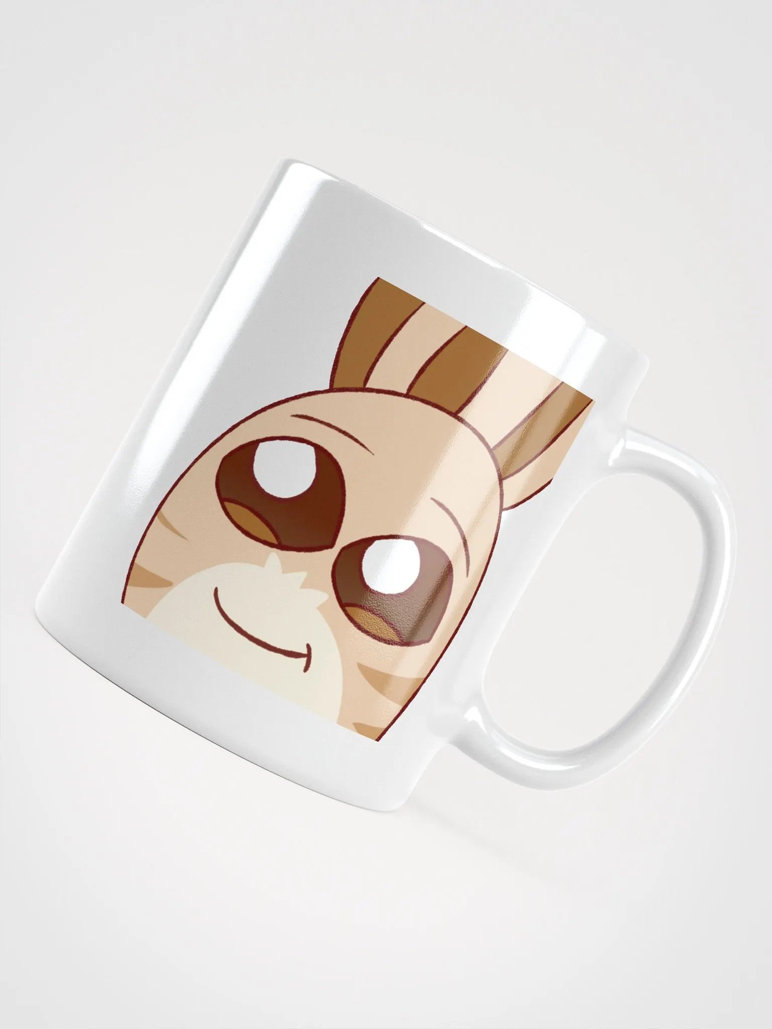 SwaggBae Smile Mug product image (7)