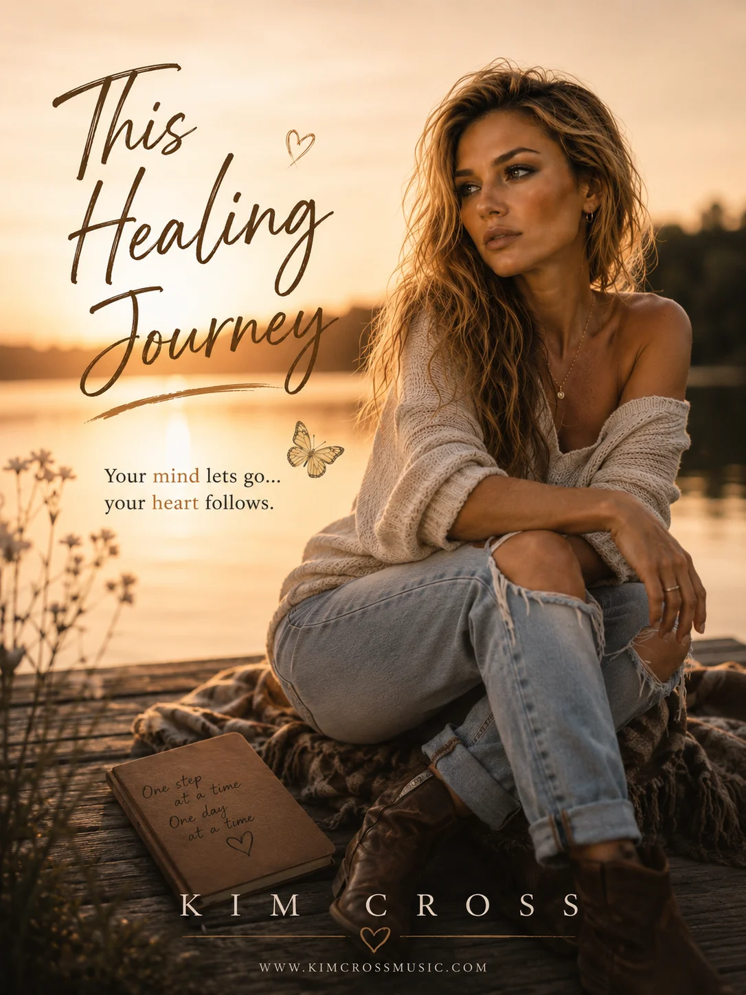 This Healing Journey (Single Song) product image (1)