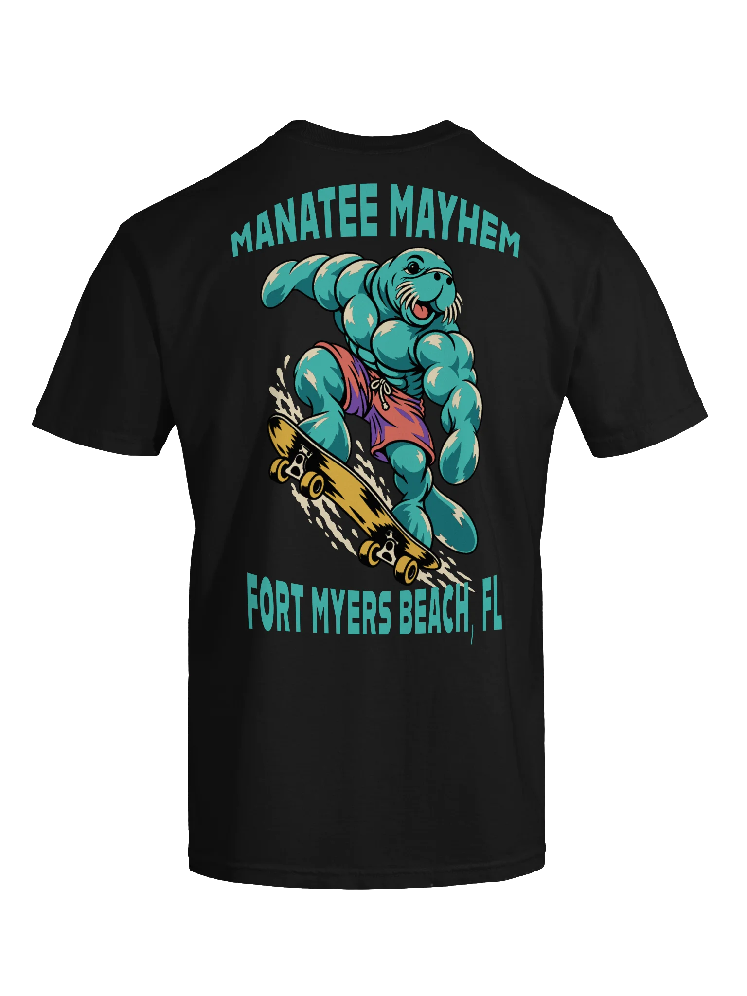 MANATEE MAYHEM product image (31)