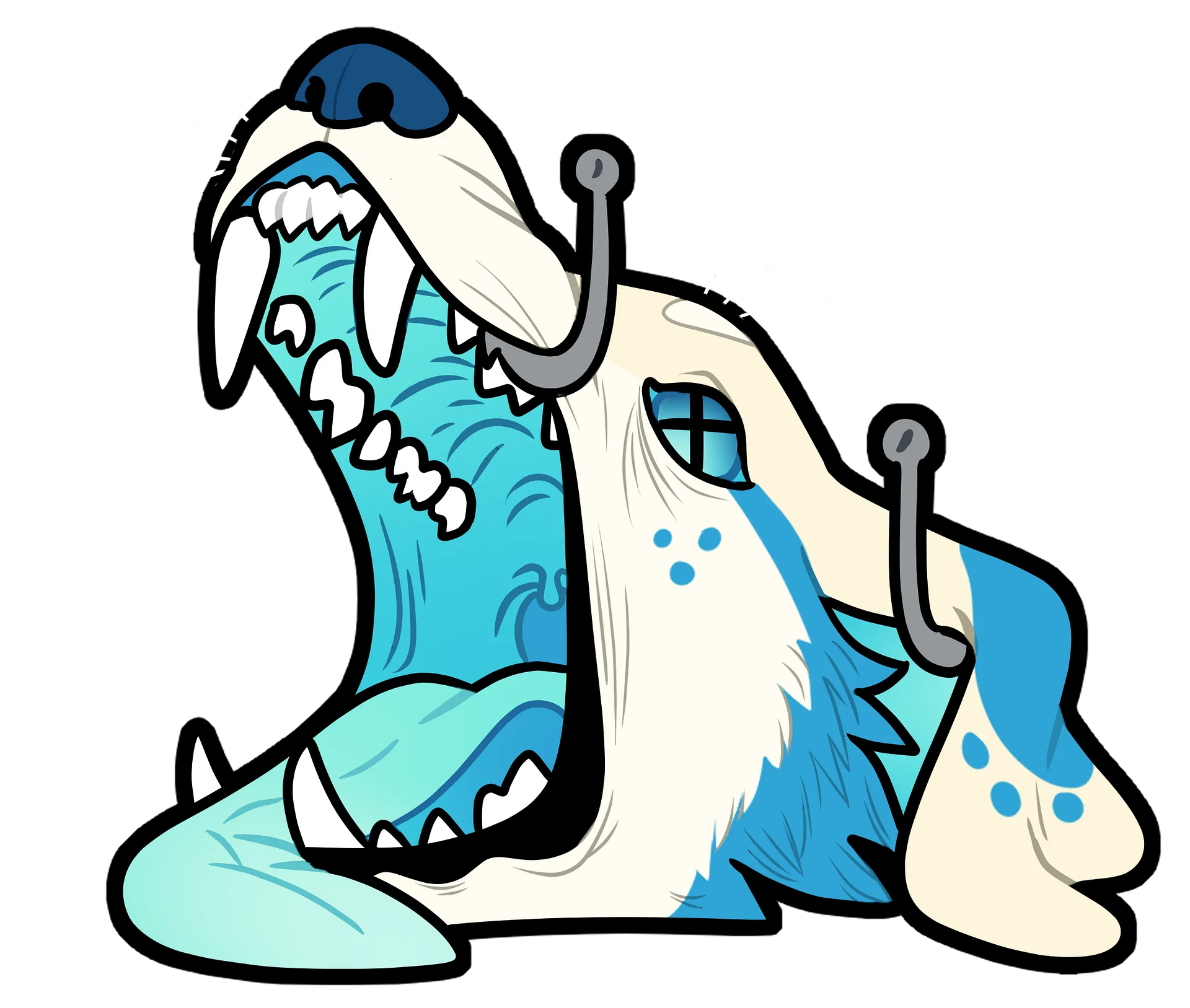 Little Hook product image (1)
